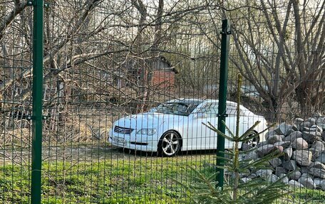 Toyota Mark X II, 2007 год, 1 100 000 рублей, 2 фотография