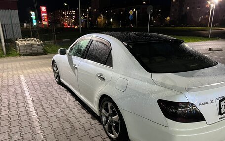 Toyota Mark X II, 2007 год, 1 100 000 рублей, 9 фотография