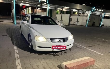 Toyota Mark X II, 2007 год, 1 100 000 рублей, 14 фотография