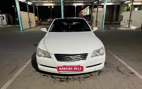 Toyota Mark X II, 2007 год, 1 100 000 рублей, 6 фотография