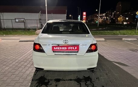 Toyota Mark X II, 2007 год, 1 100 000 рублей, 13 фотография