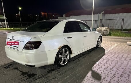 Toyota Mark X II, 2007 год, 1 100 000 рублей, 3 фотография