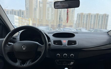 Renault Fluence I, 2011 год, 495 000 рублей, 7 фотография