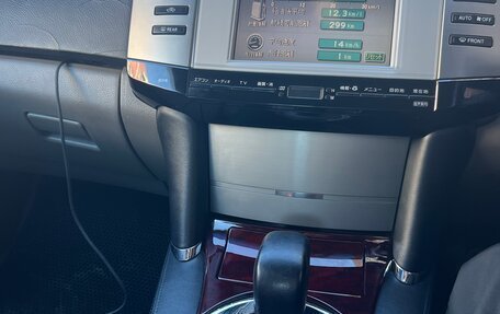 Toyota Mark X II, 2007 год, 1 100 000 рублей, 17 фотография