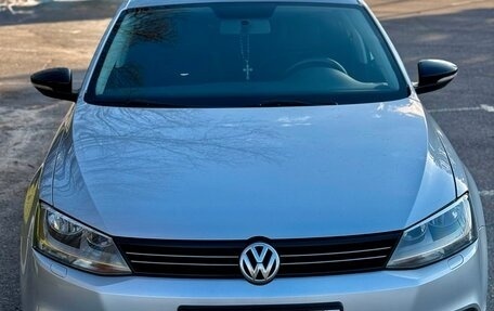 Volkswagen Jetta VI, 2013 год, 950 000 рублей, 7 фотография