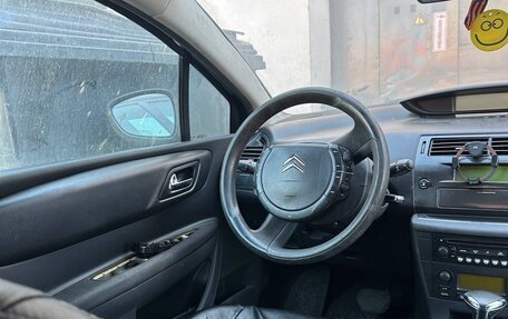 Citroen C4 II рестайлинг, 2009 год, 150 000 рублей, 3 фотография