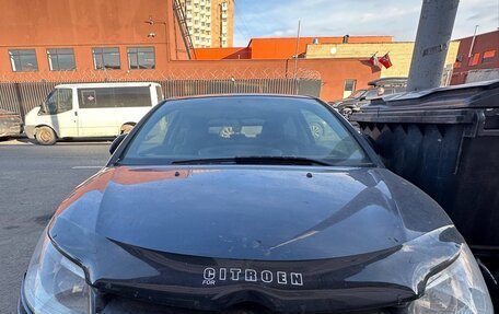 Citroen C4 II рестайлинг, 2009 год, 150 000 рублей, 4 фотография