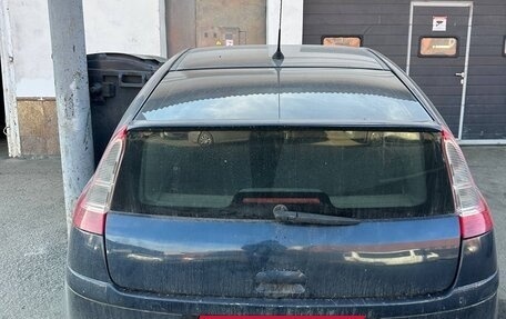 Citroen C4 II рестайлинг, 2009 год, 150 000 рублей, 6 фотография