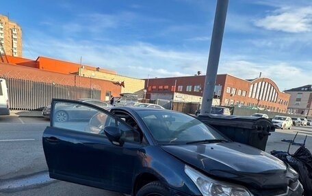 Citroen C4 II рестайлинг, 2009 год, 150 000 рублей, 2 фотография