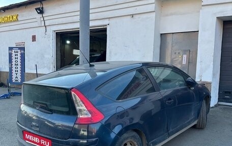 Citroen C4 II рестайлинг, 2009 год, 150 000 рублей, 5 фотография