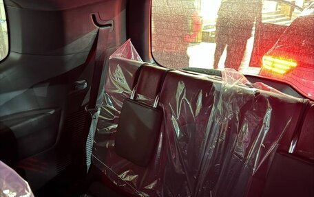 Toyota Highlander, 2026 год, 16 300 000 рублей, 12 фотография