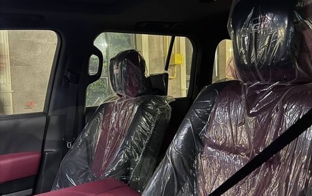 Toyota Highlander, 2026 год, 16 300 000 рублей, 15 фотография