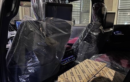 Toyota Highlander, 2026 год, 16 300 000 рублей, 14 фотография