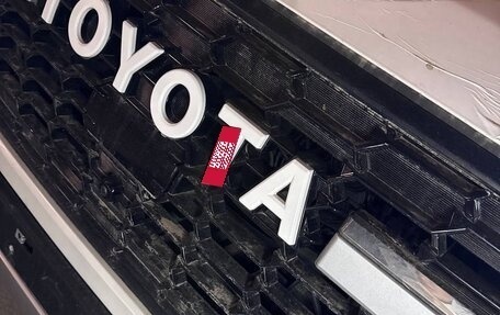 Toyota Highlander, 2026 год, 16 300 000 рублей, 5 фотография