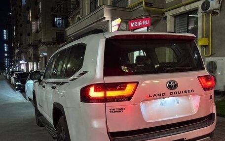 Toyota Highlander, 2026 год, 16 300 000 рублей, 3 фотография