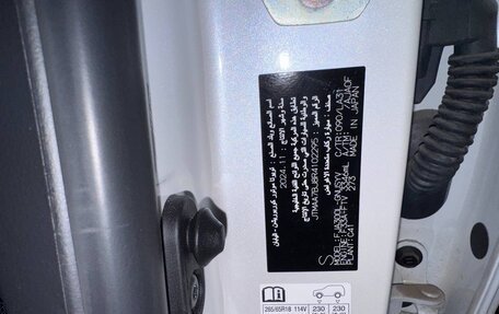 Toyota Highlander, 2026 год, 16 300 000 рублей, 17 фотография