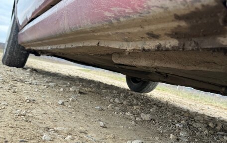 Audi 80, 1991 год, 300 000 рублей, 10 фотография