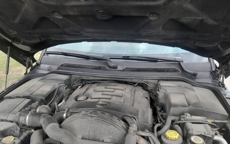 Land Rover Range Rover Sport I рестайлинг, 2011 год, 2 300 000 рублей, 7 фотография