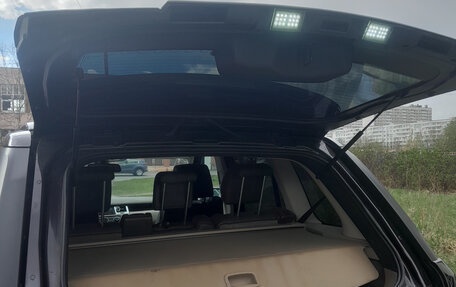 Land Rover Range Rover Sport I рестайлинг, 2011 год, 2 300 000 рублей, 12 фотография