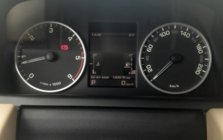 Land Rover Range Rover Sport I рестайлинг, 2011 год, 2 300 000 рублей, 13 фотография