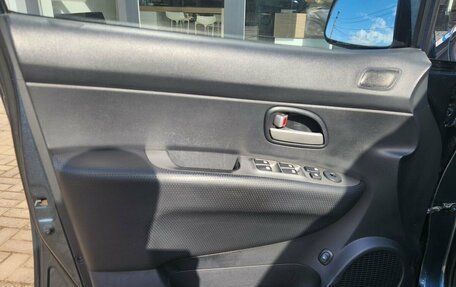 KIA Carens III (RP), 2009 год, 760 000 рублей, 5 фотография