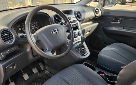 KIA Carens III (RP), 2009 год, 760 000 рублей, 7 фотография