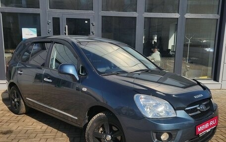 KIA Carens III (RP), 2009 год, 760 000 рублей, 2 фотография