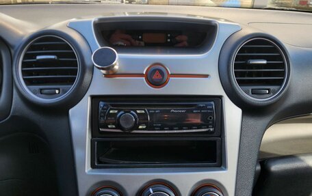 KIA Carens III (RP), 2009 год, 760 000 рублей, 9 фотография