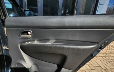 KIA Carens III (RP), 2009 год, 760 000 рублей, 16 фотография