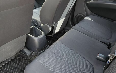 KIA Carens III (RP), 2009 год, 760 000 рублей, 14 фотография