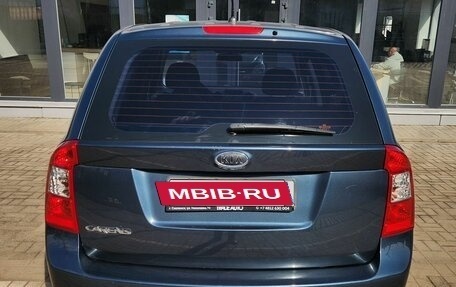 KIA Carens III (RP), 2009 год, 760 000 рублей, 11 фотография