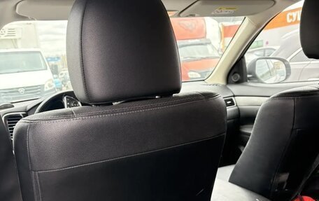 Mitsubishi Outlander III рестайлинг 3, 2015 год, 1 700 000 рублей, 6 фотография