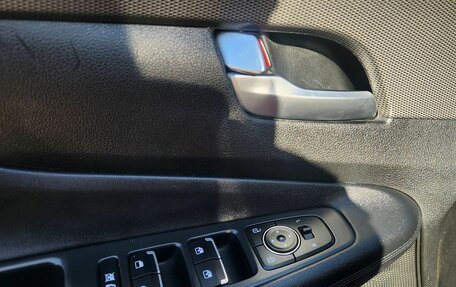 Hyundai Santa Fe IV, 2020 год, 2 770 000 рублей, 6 фотография