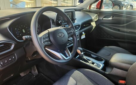 Hyundai Santa Fe IV, 2020 год, 2 770 000 рублей, 7 фотография