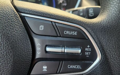 Hyundai Santa Fe IV, 2020 год, 2 770 000 рублей, 12 фотография