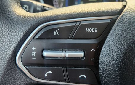 Hyundai Santa Fe IV, 2020 год, 2 770 000 рублей, 11 фотография