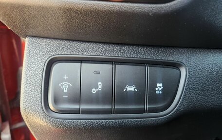 Hyundai Santa Fe IV, 2020 год, 2 770 000 рублей, 9 фотография