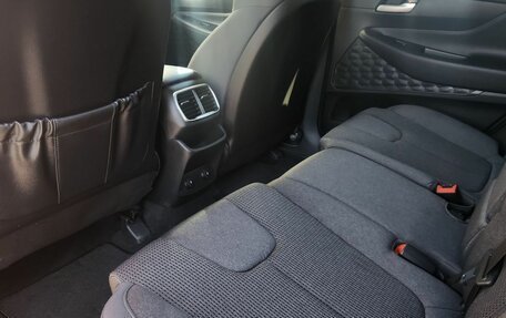 Hyundai Santa Fe IV, 2020 год, 2 770 000 рублей, 16 фотография