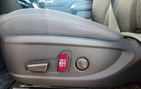 Hyundai Santa Fe IV, 2020 год, 2 770 000 рублей, 8 фотография