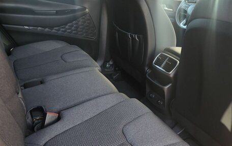 Hyundai Santa Fe IV, 2020 год, 2 770 000 рублей, 21 фотография