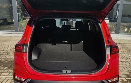 Hyundai Santa Fe IV, 2020 год, 2 770 000 рублей, 19 фотография