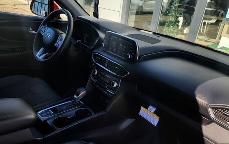 Hyundai Santa Fe IV, 2020 год, 2 770 000 рублей, 23 фотография