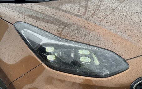 KIA Sportage IV рестайлинг, 2017 год, 1 700 000 рублей, 12 фотография