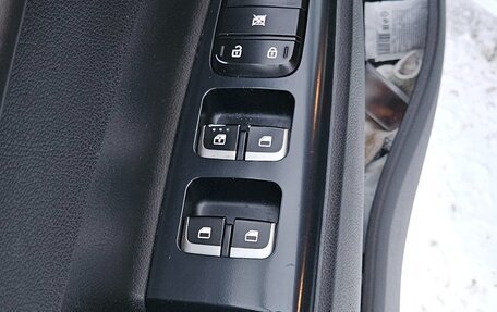 KIA Rio IV, 2019 год, 1 300 000 рублей, 16 фотография