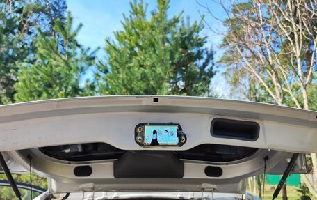 Chery Kimo (A1), 2011 год, 250 000 рублей, 6 фотография