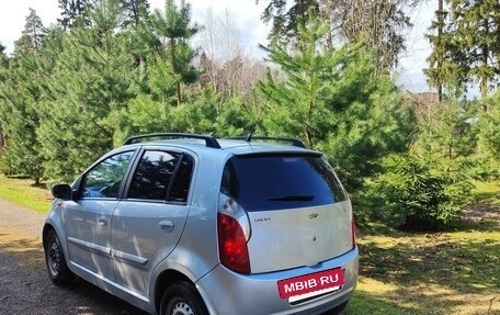 Chery Kimo (A1), 2011 год, 250 000 рублей, 2 фотография