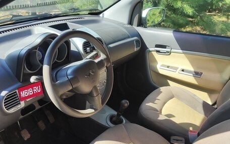 Chery Kimo (A1), 2011 год, 250 000 рублей, 5 фотография