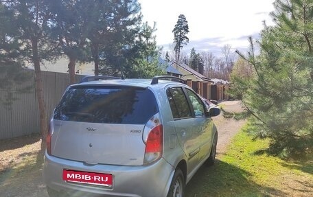 Chery Kimo (A1), 2011 год, 250 000 рублей, 4 фотография