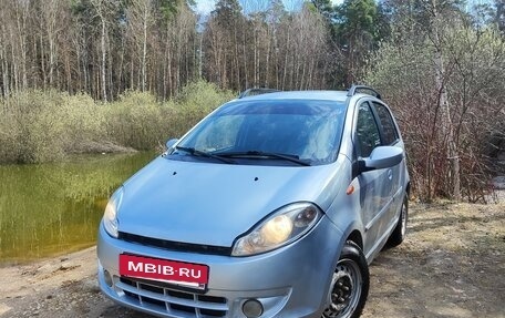 Chery Kimo (A1), 2011 год, 250 000 рублей, 3 фотография