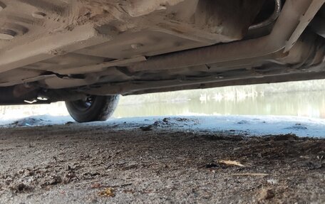 Chery Kimo (A1), 2011 год, 250 000 рублей, 9 фотография